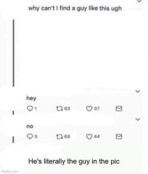 Why can't i find a guy like this ugh blank template Meme Template
