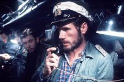 das boot Meme Template