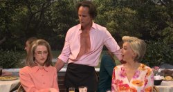 Walton Goggins Waiter Meme Template