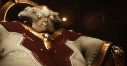 Doom The Dark Ages Pope Meme Template