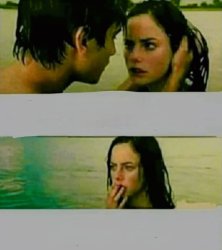 Kiss Meme Template