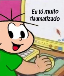 Celobinha PC Meme Template