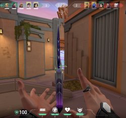 aignt lemme just kms real quick Meme Template