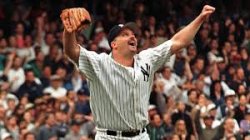 David Wells Perfect Game Meme Template