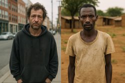 Poverty SUCKS Meme Template