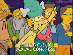 Sideshow Bob Meme Template