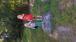 Trump and Biden Meme Template