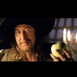 And The Apples Too... Meme Template