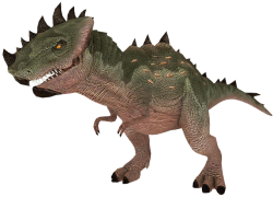 Pachygalosaurus Meme Template