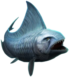 Bananogmius (JWTG Design) Meme Template