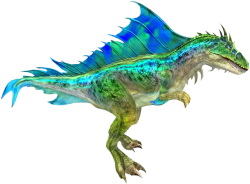 Level 40 Allonogmius Meme Template