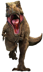 Rexy 29 Meme Template