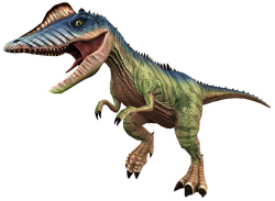 Alangasaurus 2 Meme Template
