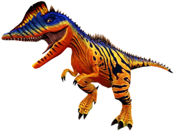 Level 40 Alangasaurus 2 Meme Template