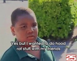 hoodrat Meme Template