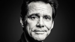 Jim Carrey Passed Meme Template