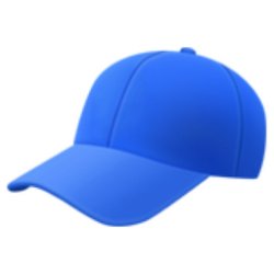 cap Meme Template
