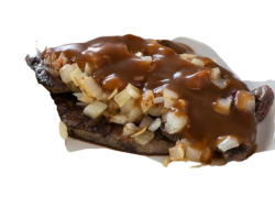 Liver And Onions Meme Template
