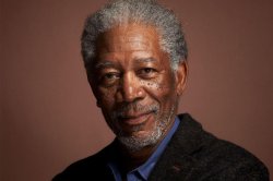 Morgan Freeman Meme Template