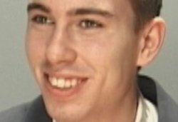 Troll smile stare Meme Template