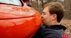 Guy marries car Meme Template