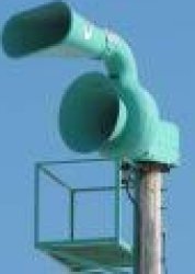 aca allertor 125 siren Meme Template