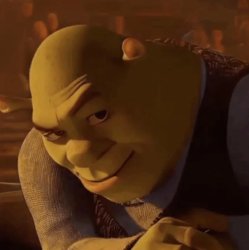 "look at me" Meme Template
