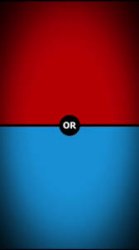 would u rather (ultimate) Meme Template