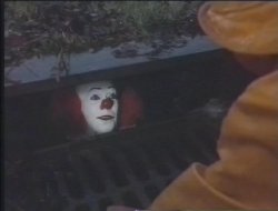 Clown Meme Template