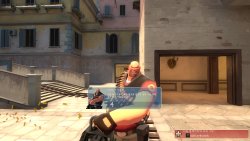 heavy funny Meme Template