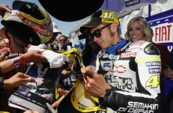 valentino rossi Meme Template