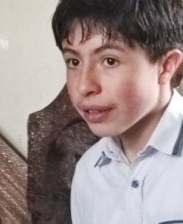 Niño pendejo Meme Template
