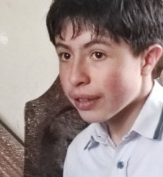 Niño pendejo Meme Template