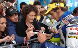 valentino rossi Meme Template