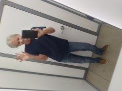 Walmart Jeffrey Meme Template