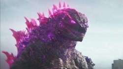 godzilla Meme Template