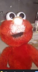 Elmo Meme Template