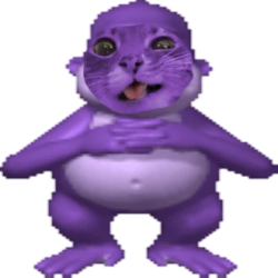 Cat Bonzi Meme Template