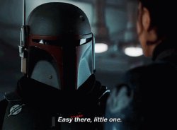 boba fett Meme Template
