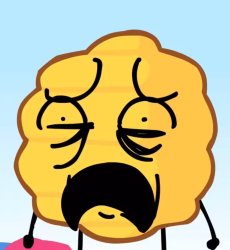 traumatized beehive Meme Template