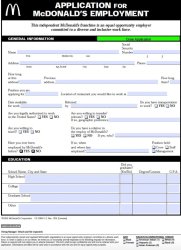 job application Meme Template