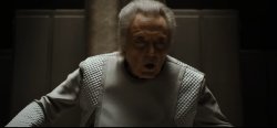 emperor dune part 2 Meme Template