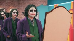 Three Jokers Meme Template