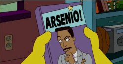Arsenio Hall Book Meme Template