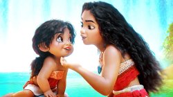 Moana and Simea The Waialiki Sisters Meme Template
