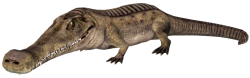 Sarcosuchus (JWTG Design) Meme Template