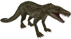 Postosuchus (JWTG Design) Meme Template