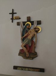 Jesus Meme Template