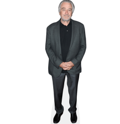 Robert Deniro cutout Meme Template
