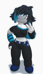 Avery Meme Template